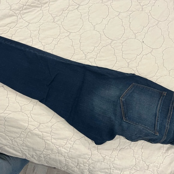 Old Navy Rockstar Super Skinny Mid Rise Size 16 Women’s - Picture 3 of 3